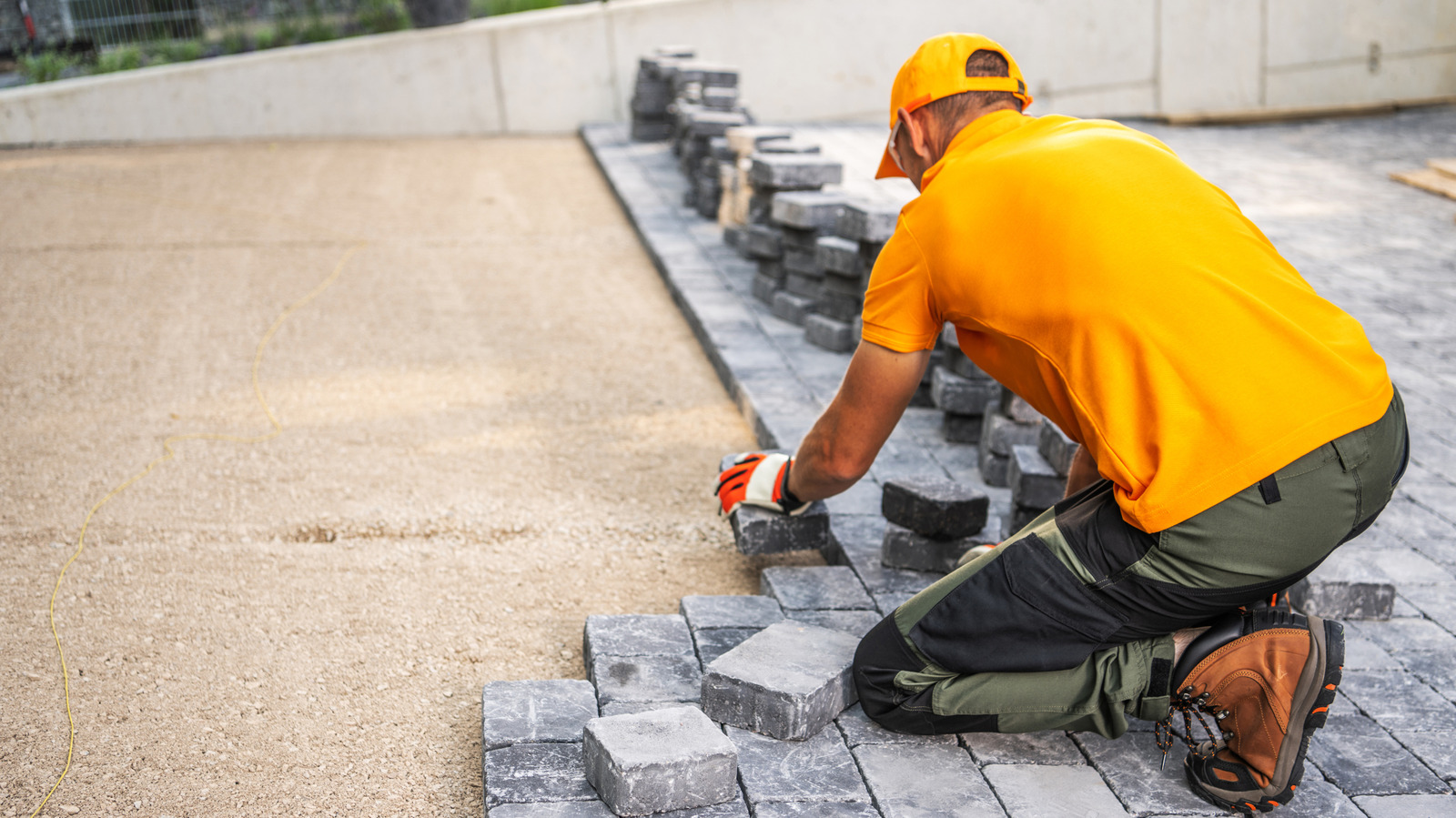 Not Home Depot, Not Lowes: Where To Buy Budget-Friendly Pavers