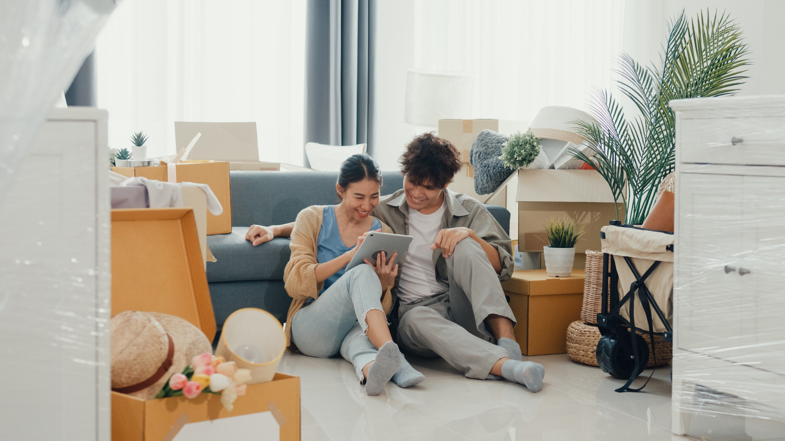 Not IKEA: Consumer Reports Says This Is The Highest-Rated Place To Buy Furniture...
