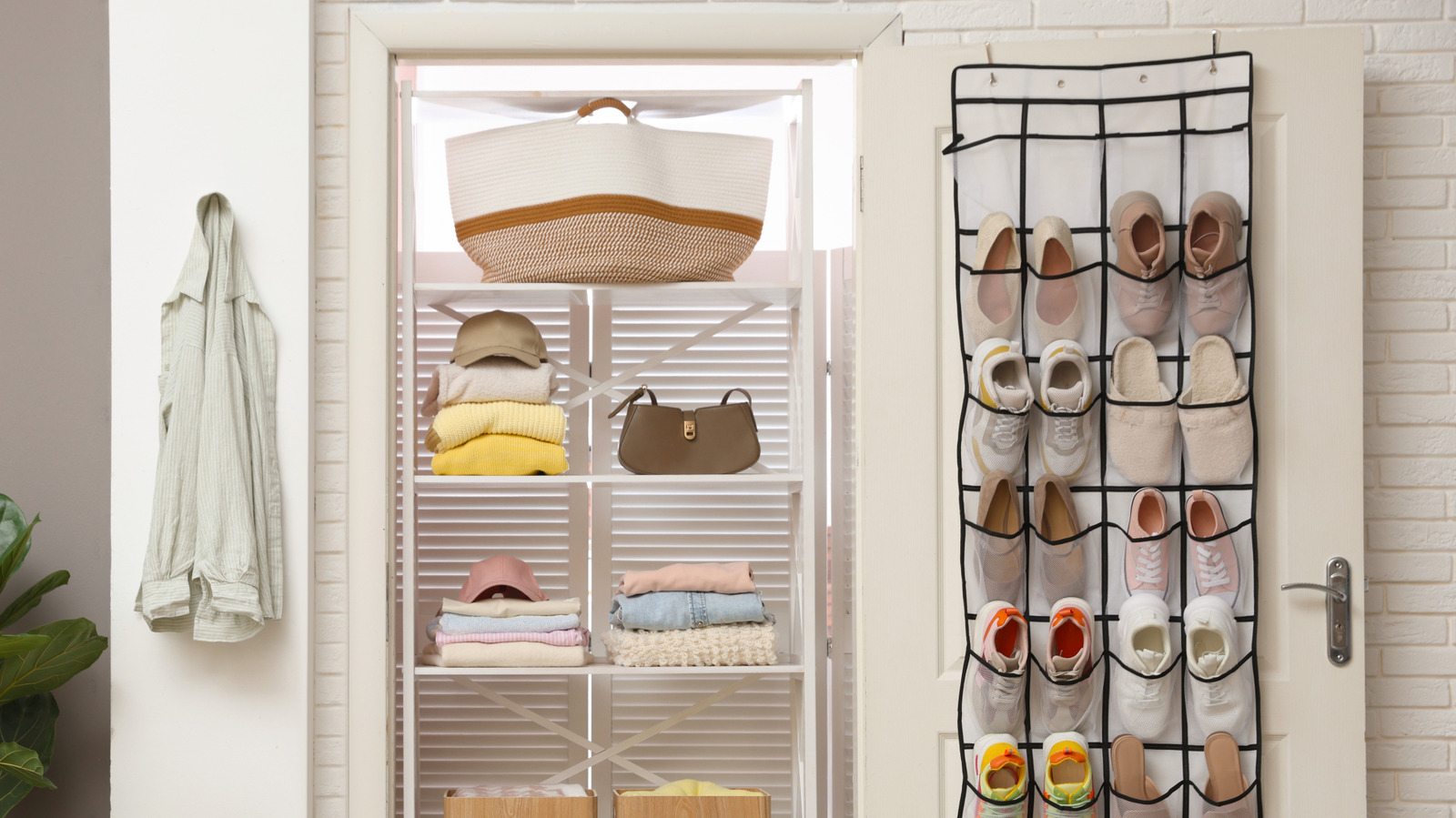 Not Shelves, Not Drawers: IKEA Has A Space Saving Solution For Extra Storage