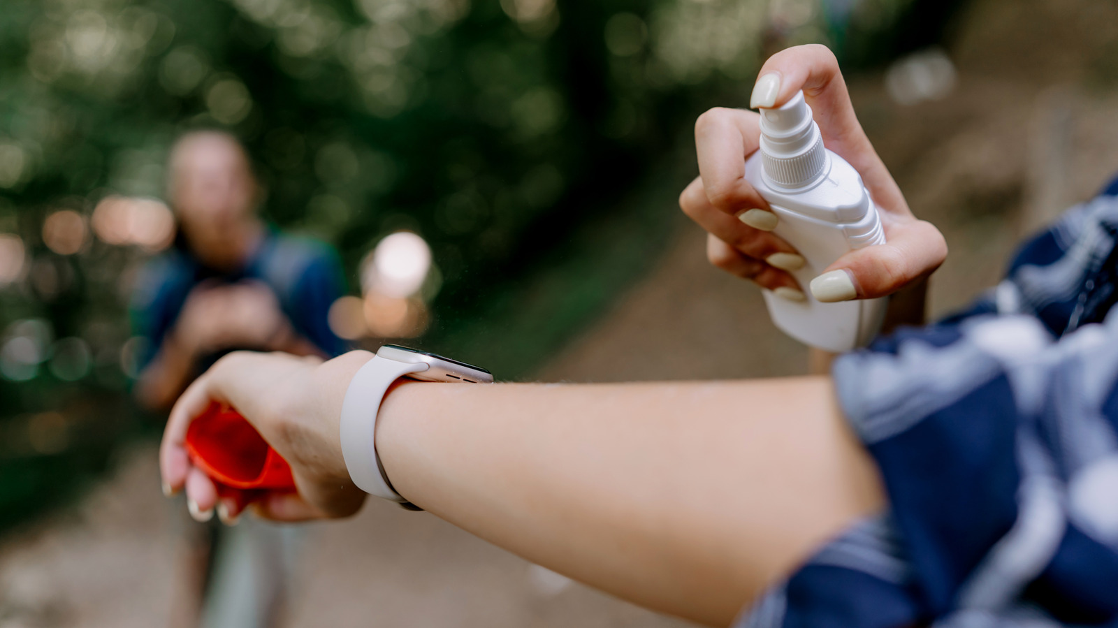 Not Spray Or Traps: The Simple Swap That Can Help With Mosquito Protection