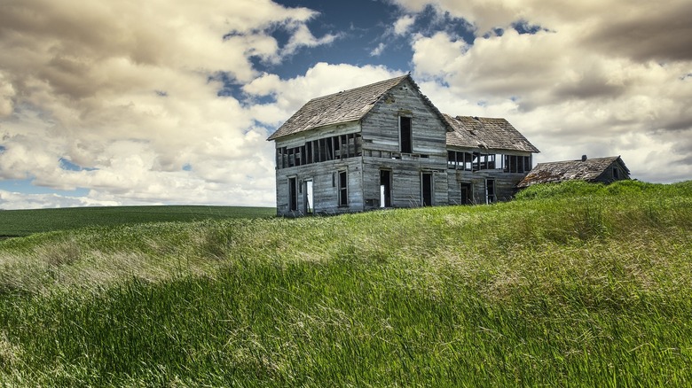 Farmhouse