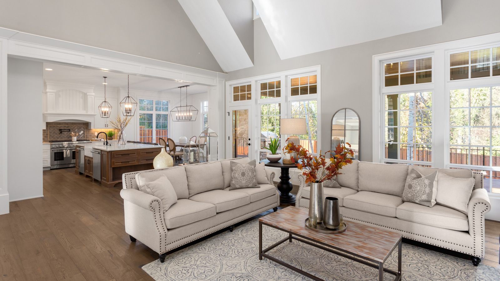 OneOfAKind Paint Molding Ideas