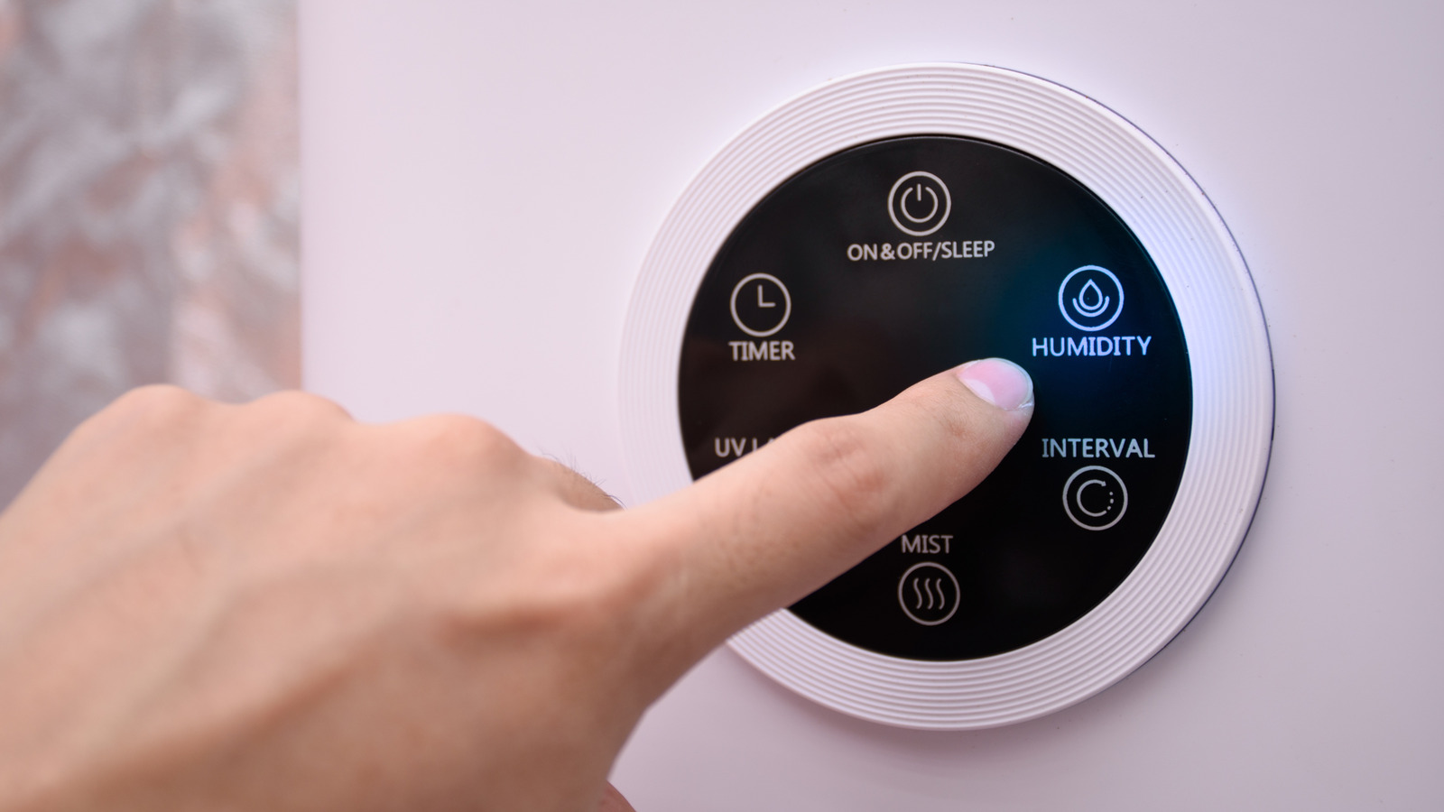 One Way To Check If The Humidity Levels In Your Home Are Good
