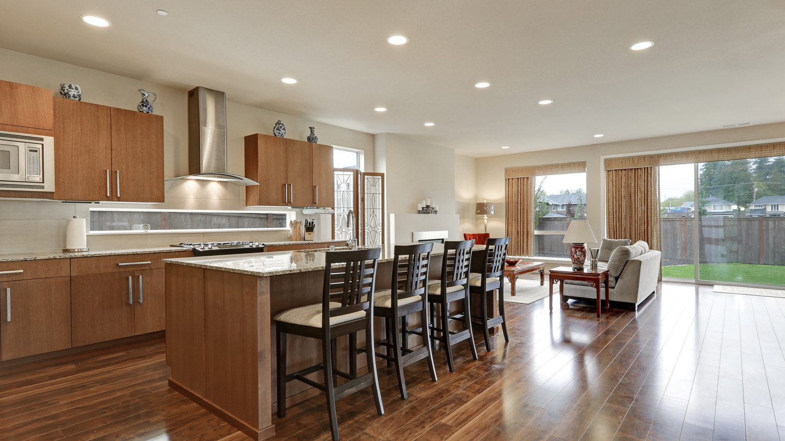 Open Vs Closed Kitchens What s The Difference And Which Is Right For 