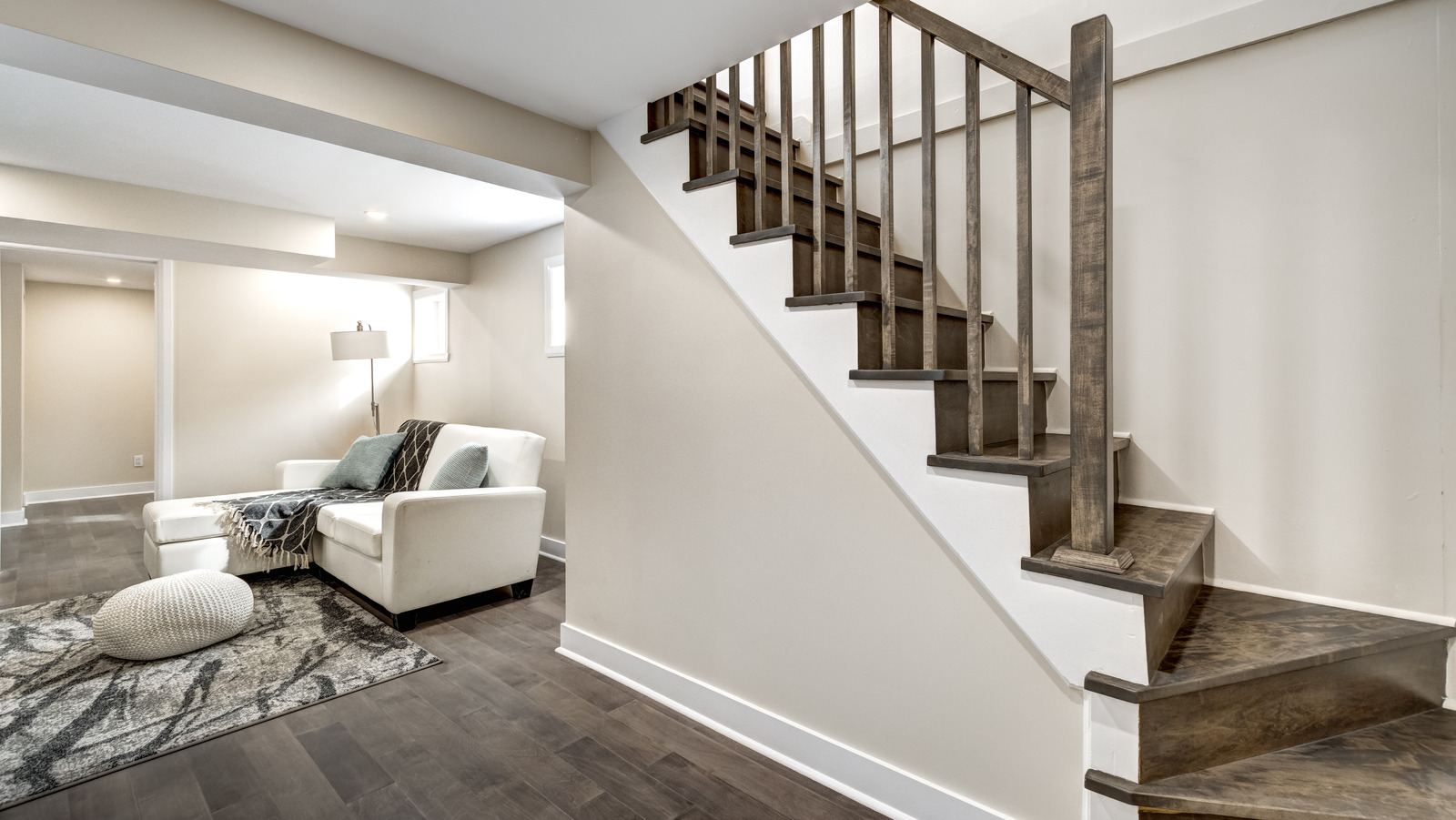 Our Flooring Experts Weigh In On The Best Type Of Flooring For Basements