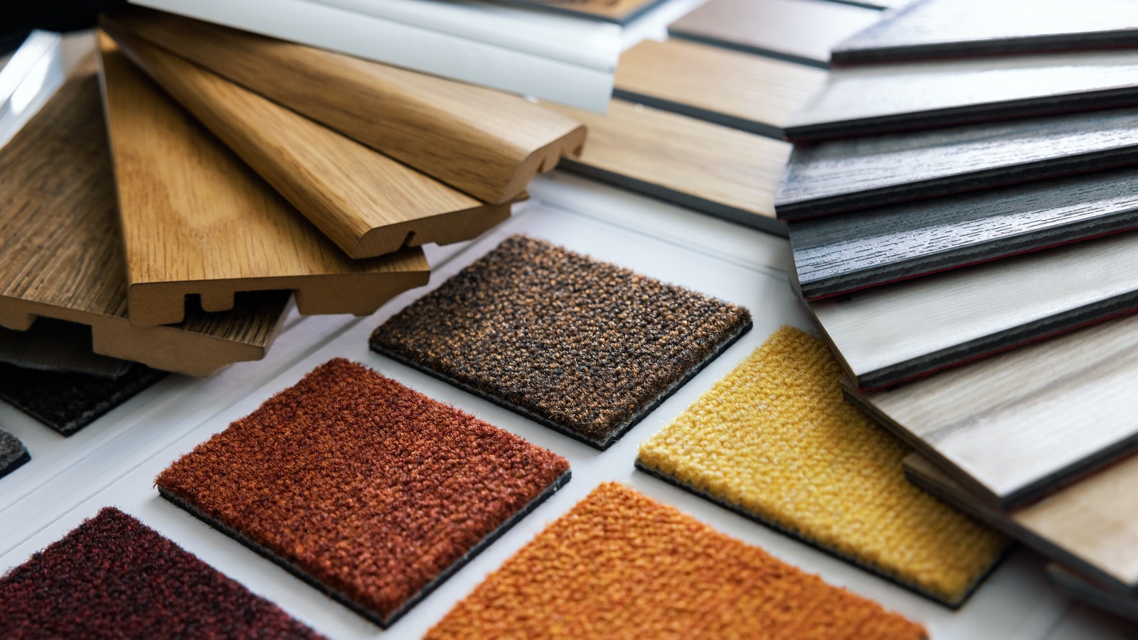 Our Tile Expert Says This Is The Worst Flooring Material To Use In Your