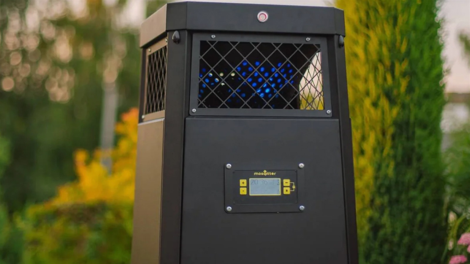 Our Top Lawn And Garden Tech Picks From CES 2024 - Vimarsana News