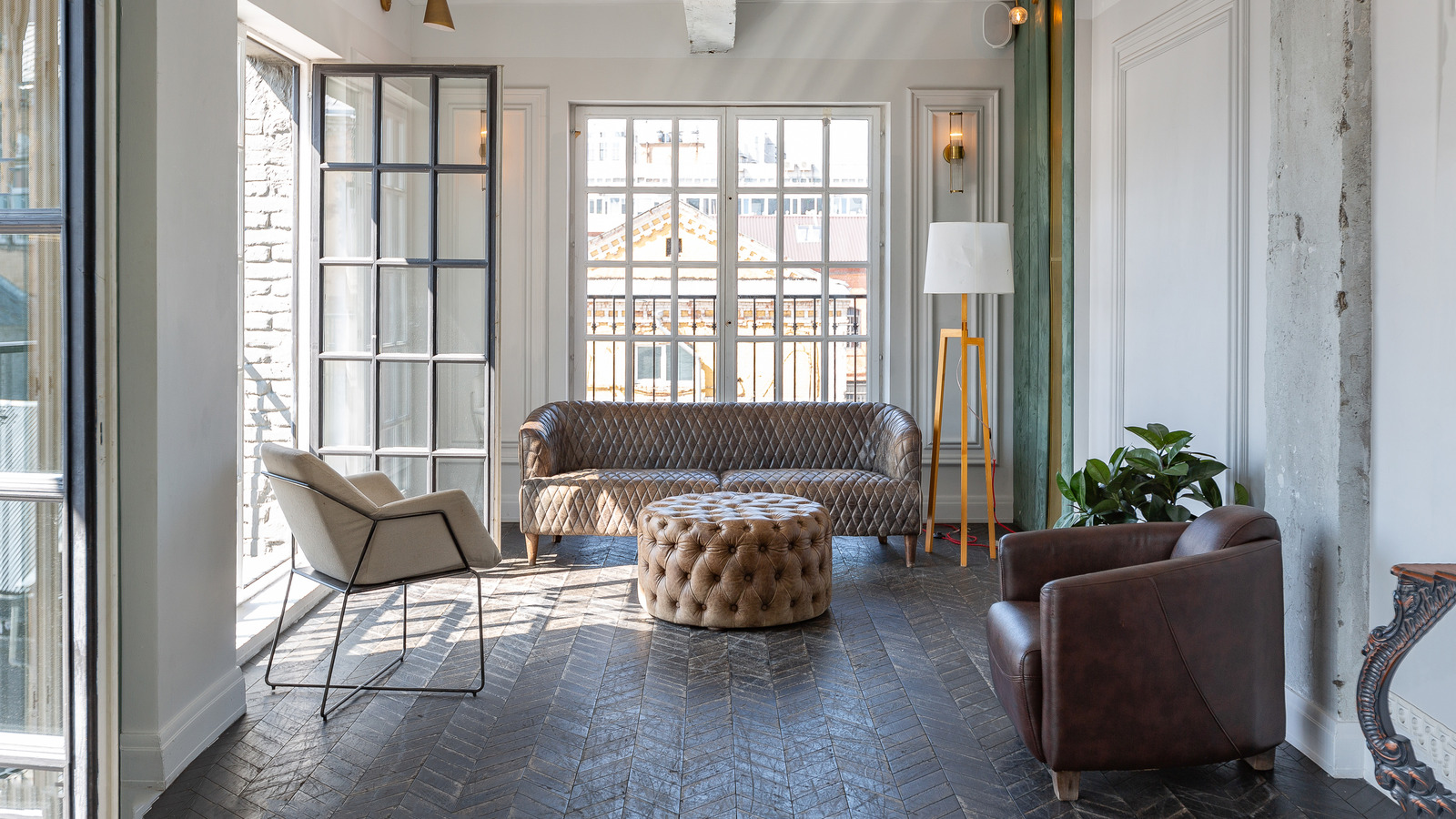 Outdated Furniture Pieces That Are Having A Comeback