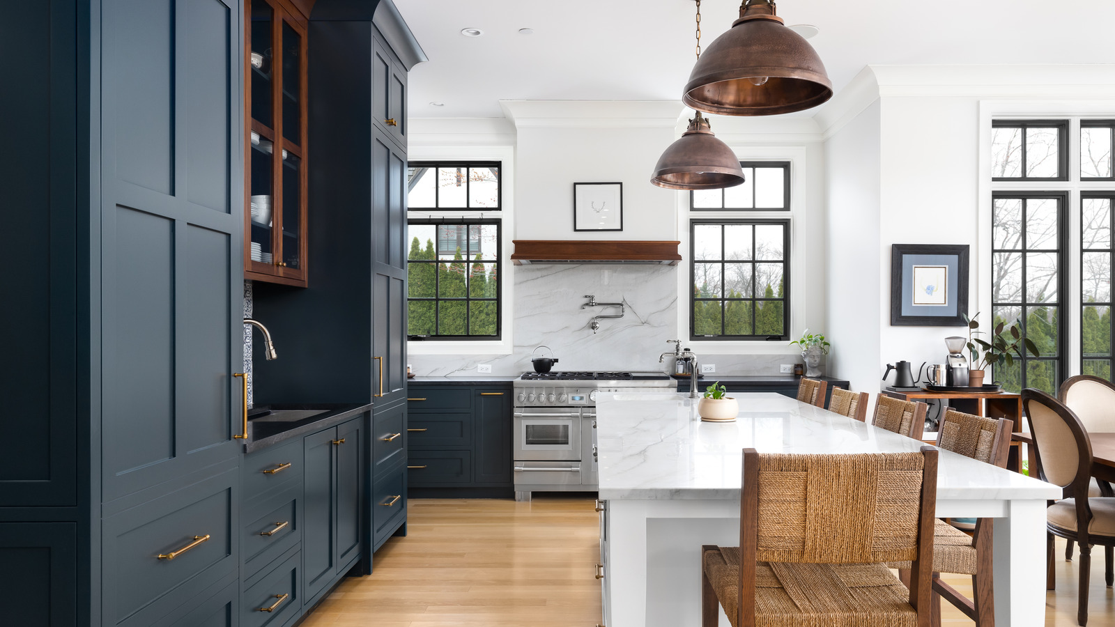 Over 37% Of People Agree That This Is Their Favorite Kitchen Design Feature
