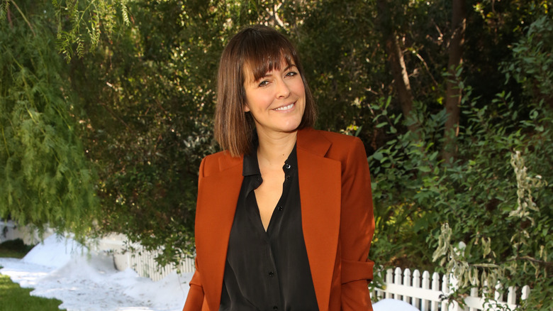 Leanne Ford