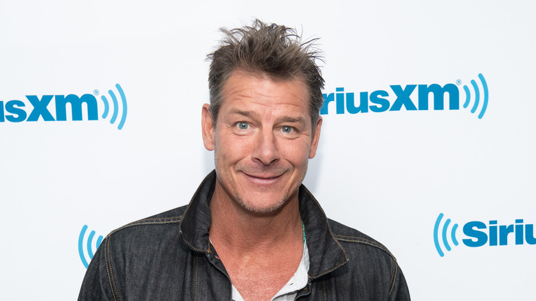 Ty Pennington