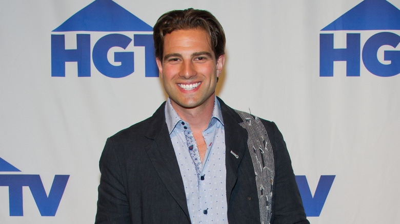 Scott McGillivray