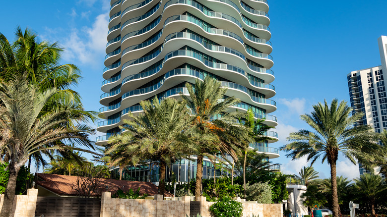 Regalia in Miami