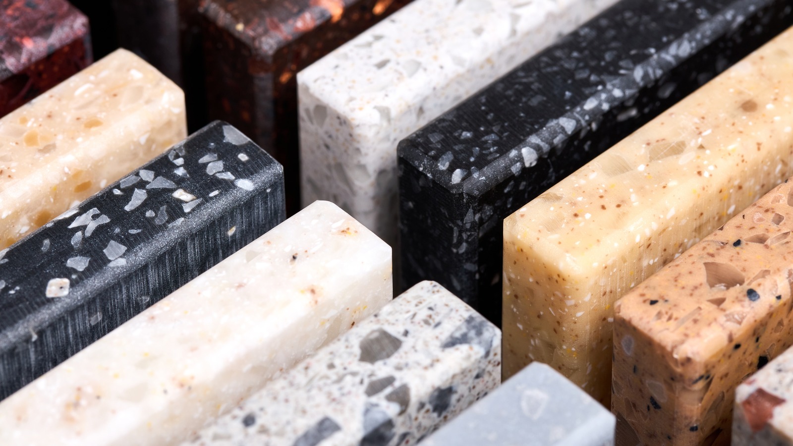 Porcelain Vs Quartz: Our Stone Countertop Expert Reveals Which Is The ...