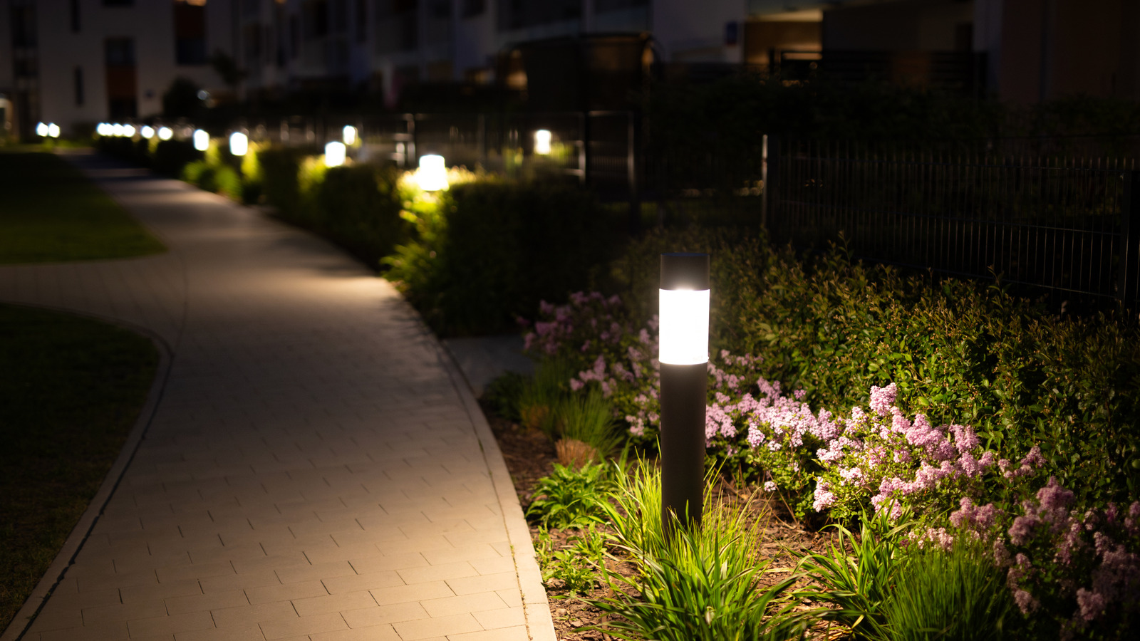 Drawbacks of Using Low Voltage Outdoor Lighting