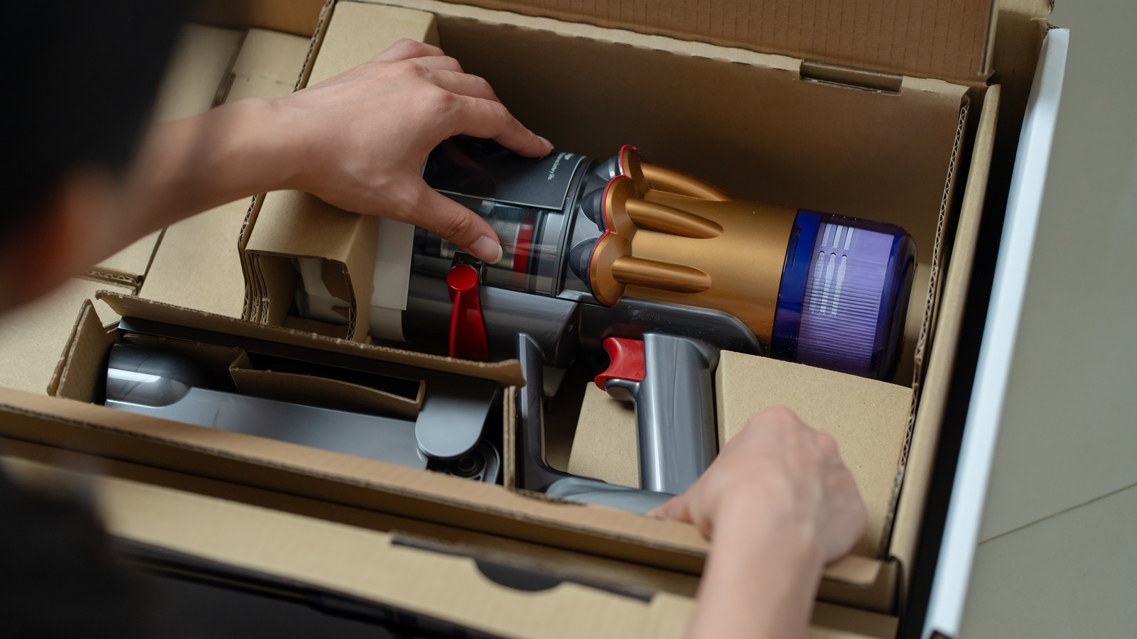 The Best Vacuum Deals For Prime Day 2024