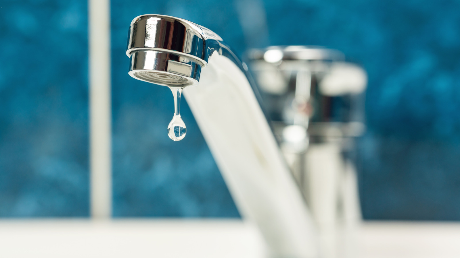 Quick Fix Solutions For A Dripping Faucet
