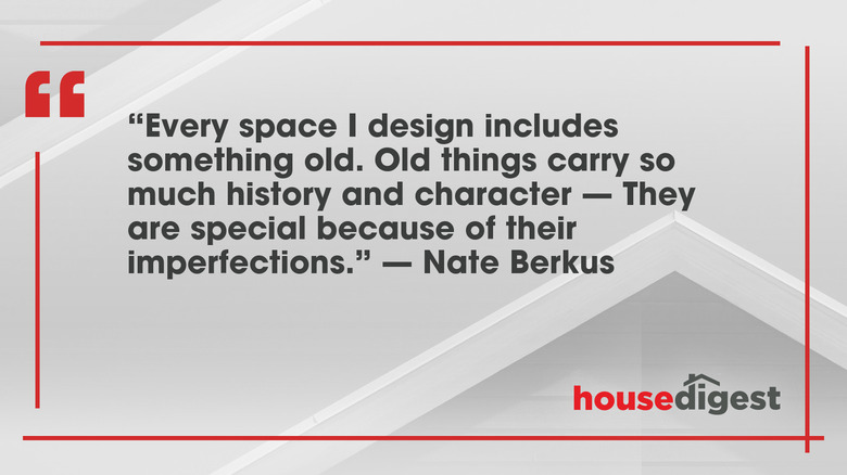 Nate Berkus quote