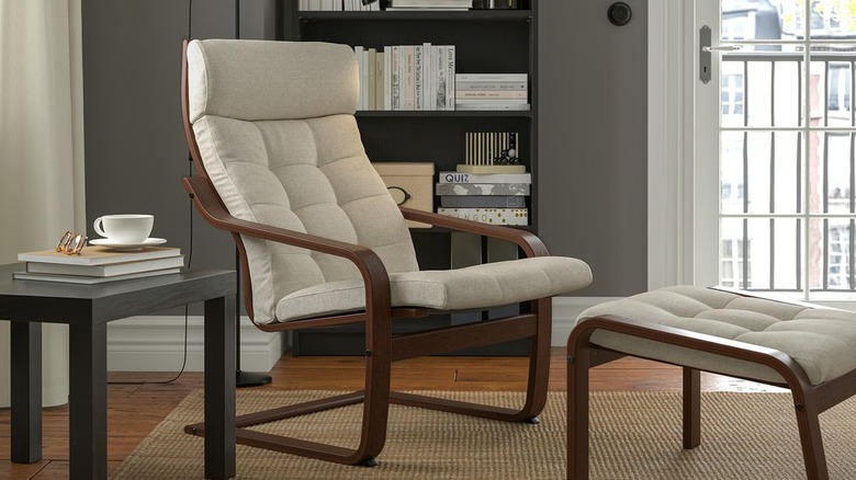 POÄNG Armchair