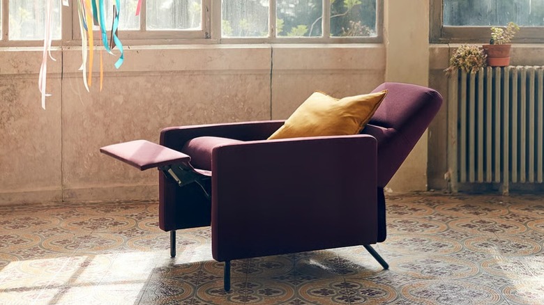 GISTAD Recliner