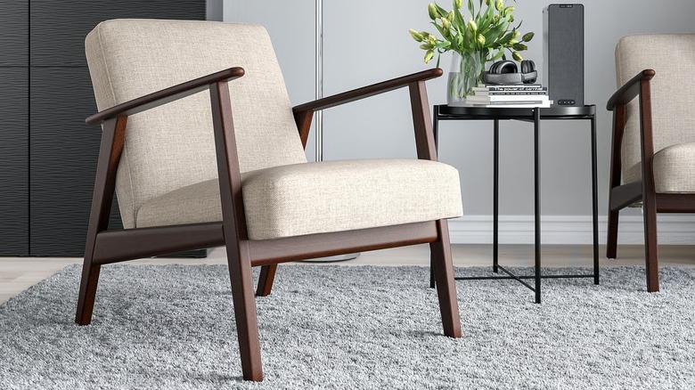 EKENÄSET Armchair