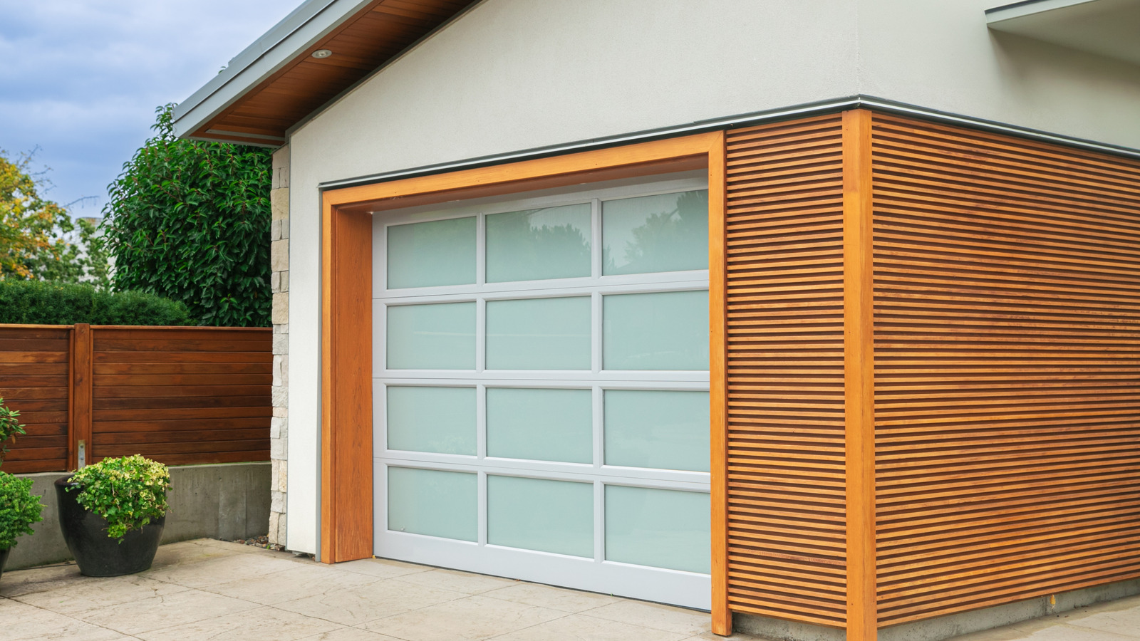 Thinking of DIY Garage Door Insulation? Don't Forget to Rebalance the Door Afterwards Thinking of DIY Garage Door Insulation? Don't Forget to Rebalance the Door Afterwards