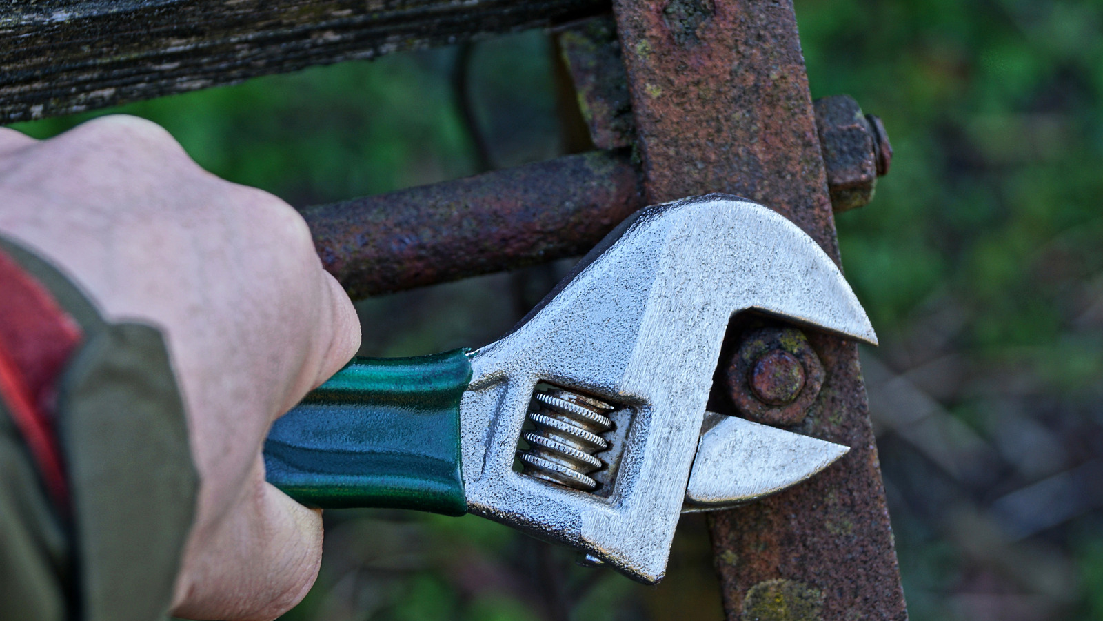 Remove A Rusted Screw With The Help Of This Lemon Juice Hack