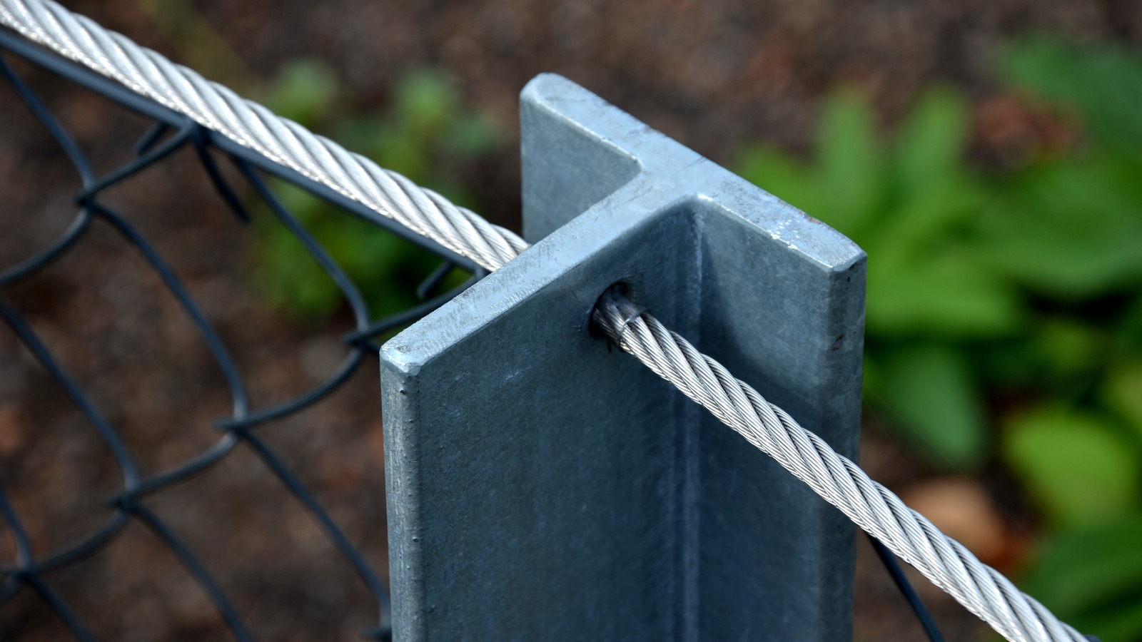 Removing The T-Posts From Your Garden? Use This TikTok Hack For A