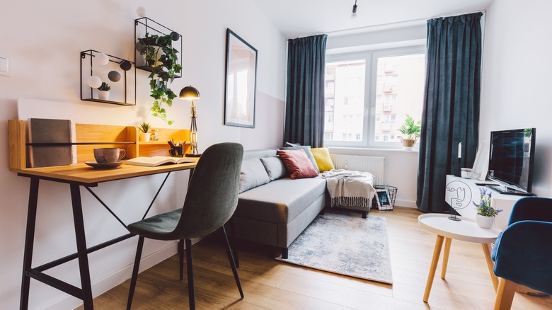 Renter-Friendly IKEA Finds That Are Perfect For Small Apartments