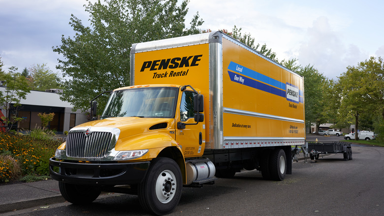 home depot box truck rental near me - Mora Hare