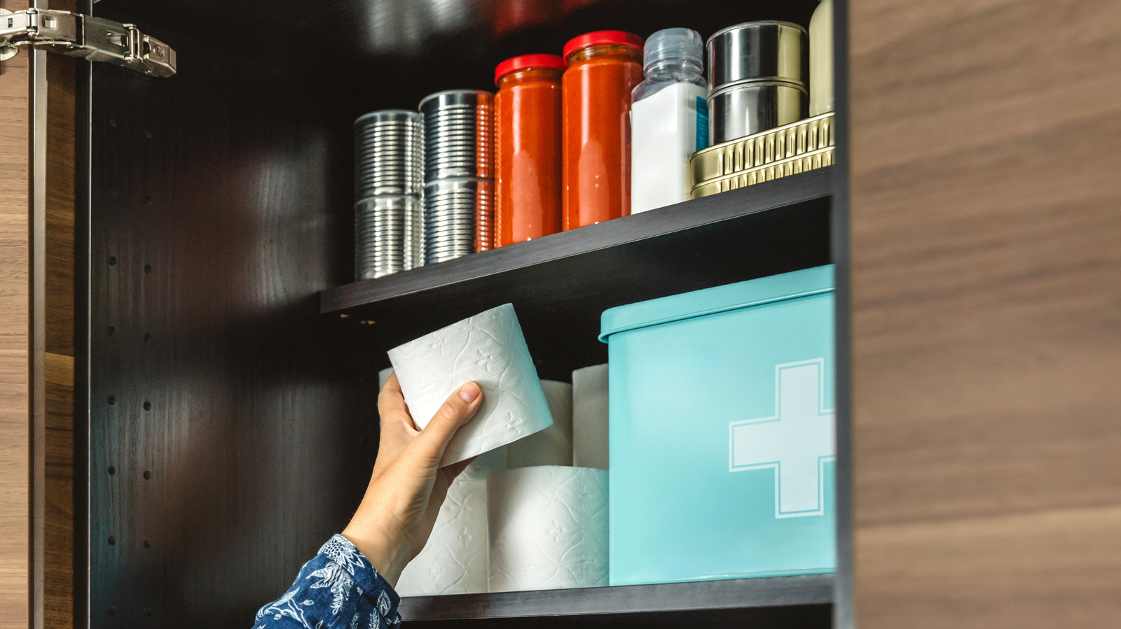 Replace Your Old Medicine Cabinet: A Modern Alternative With Better Storage
