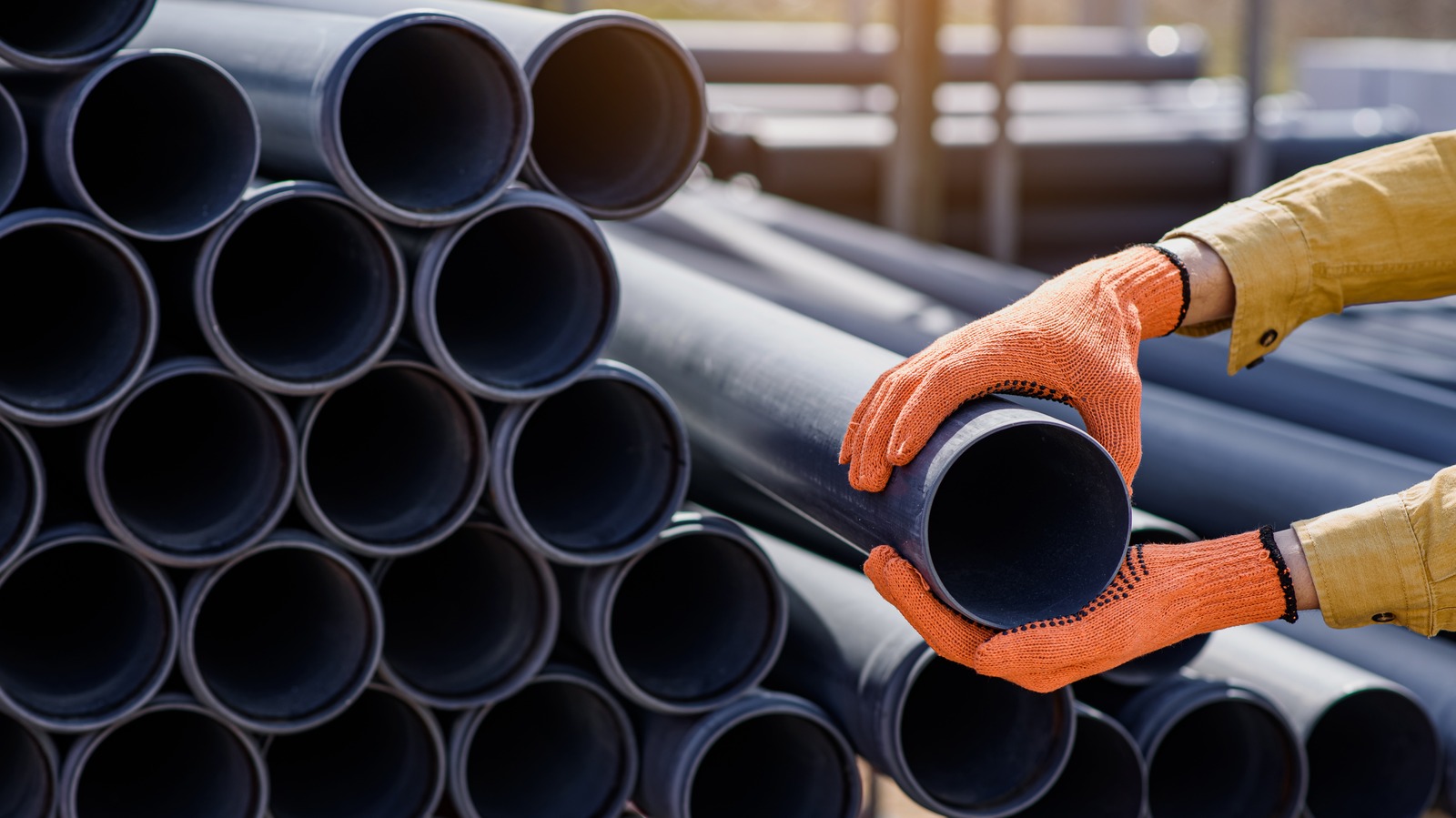 Repurpose PVC Pipes Into A Genius DIY Strawberry Planter That Anyone