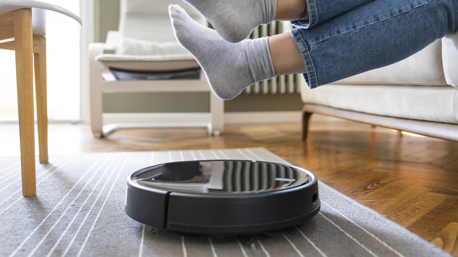Roomba Vs Shark Which Vacuum Is Better Suited For Your Floors?