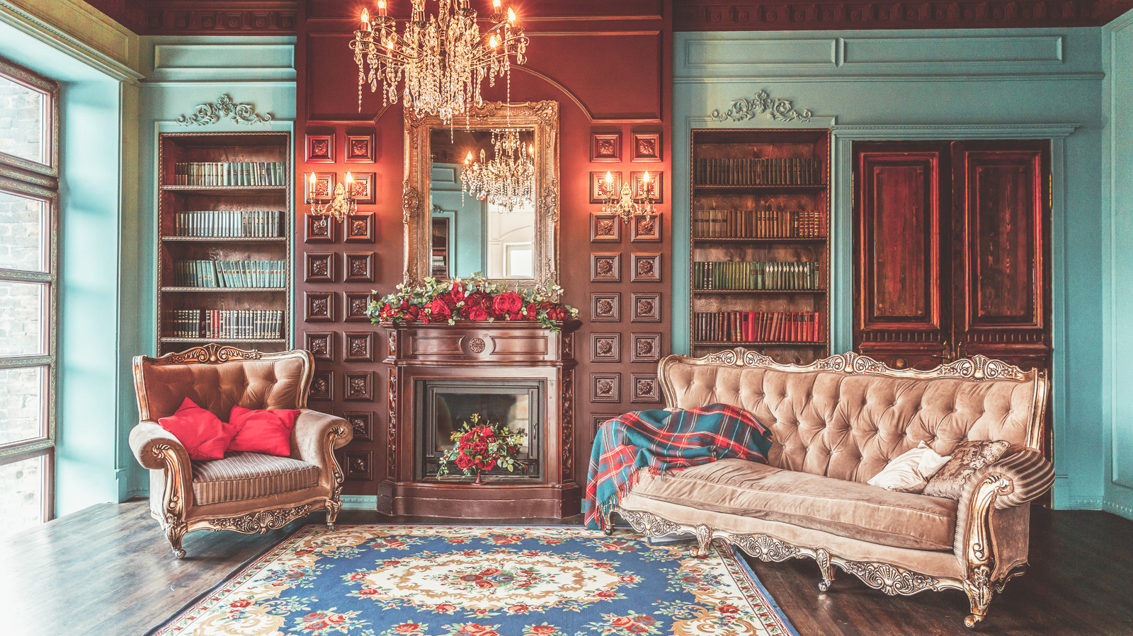 Royalcore What Is It And How To Get The Trendy Decor Look