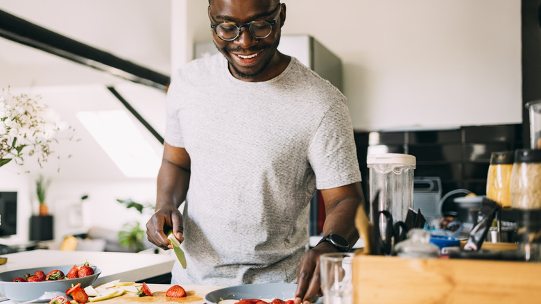 11 règles à suivre lors de la conception d'une nouvelle cuisine