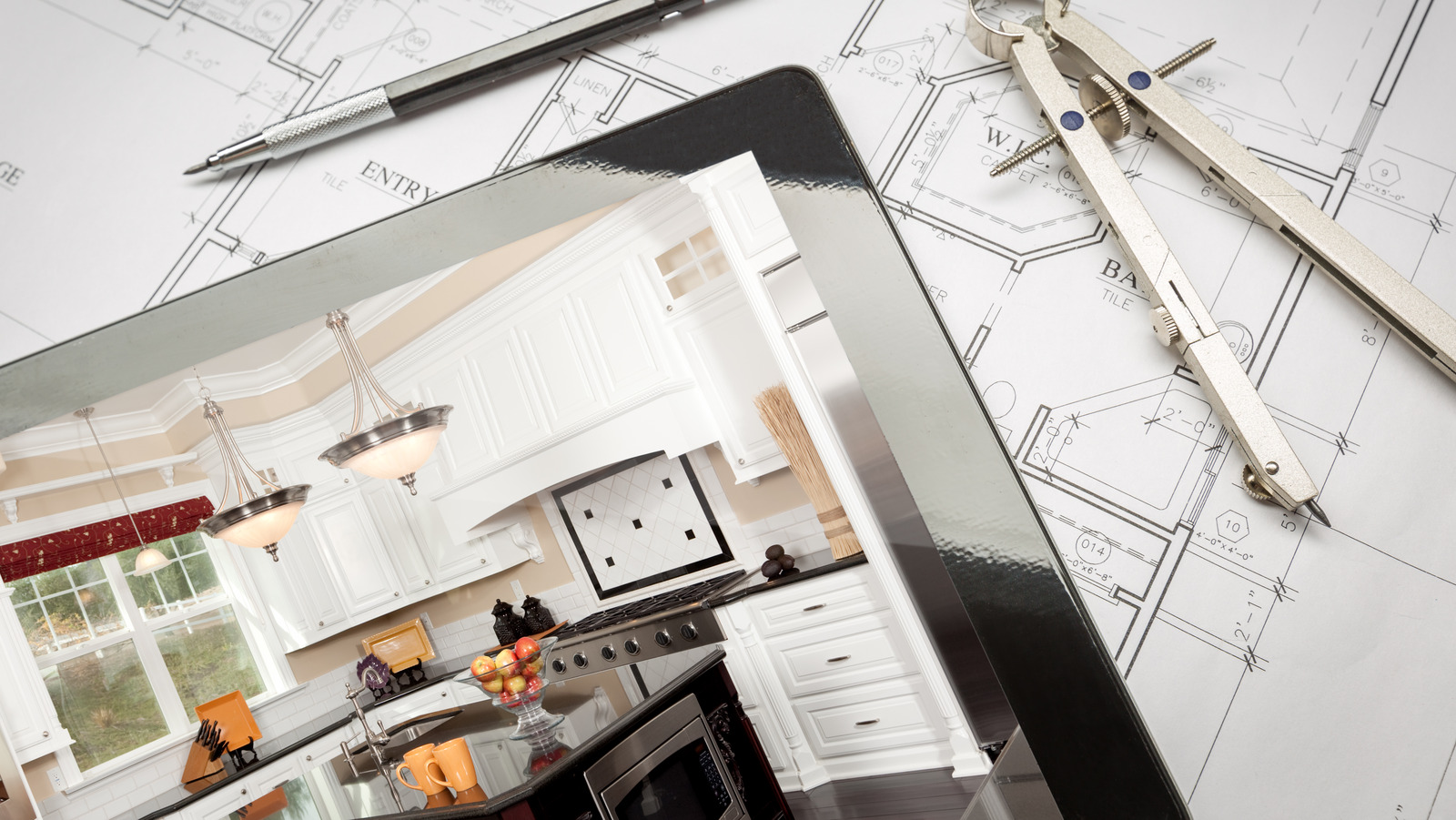 Rules To Follow When Designing A New Kitchen