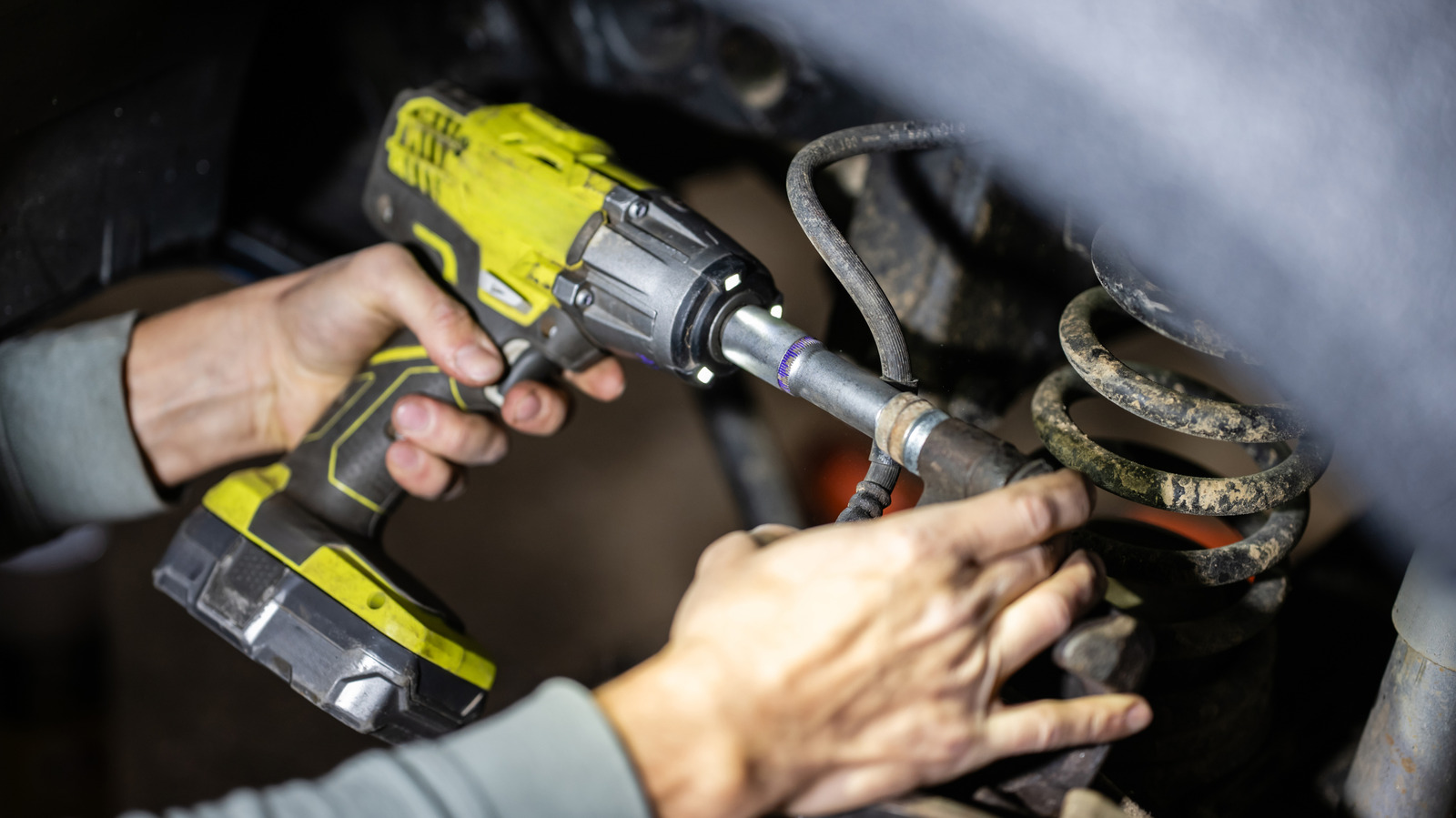 Ryobi Tools Look Different From What You Remember — Here's Why