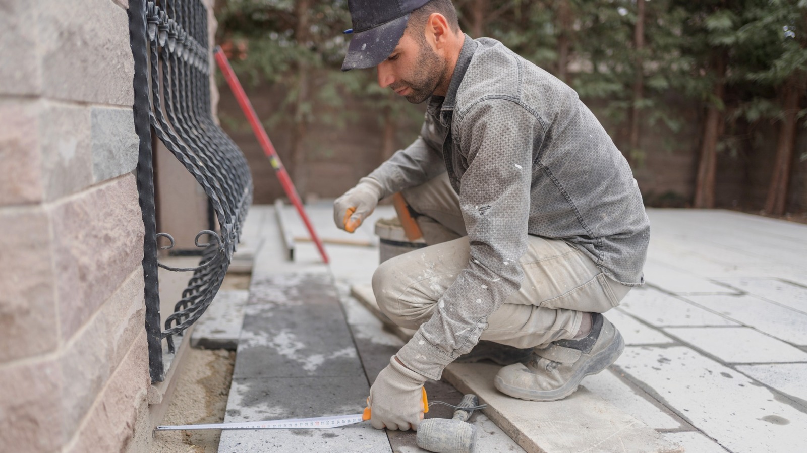 Sandstone Vs Limestone Pavers: What's The Difference?