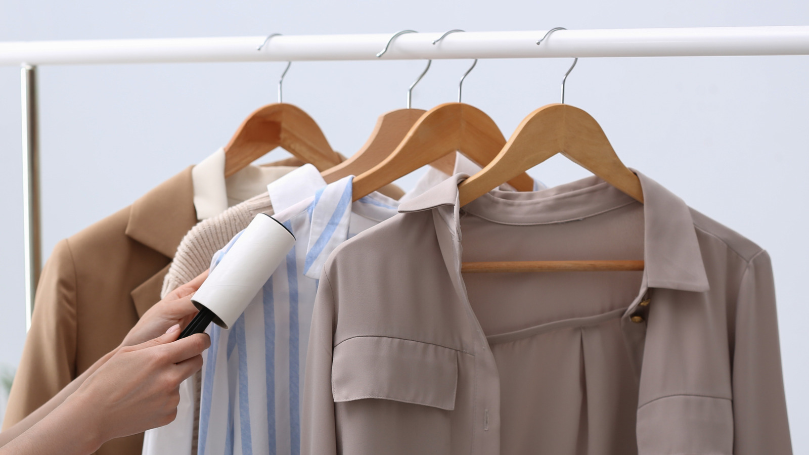 Save This Hack In Case You Need To Do Damage Control On A Load Of Linty