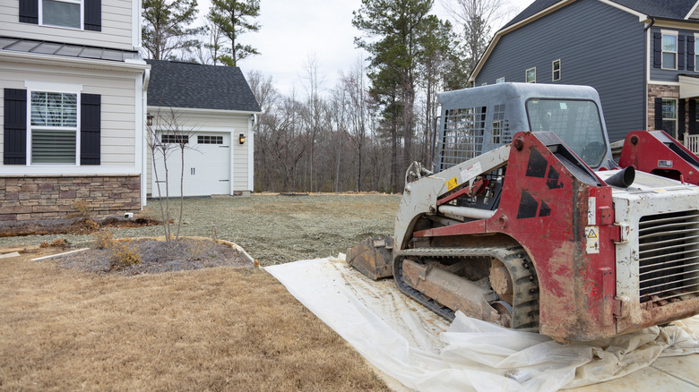 Say Goodbye To Concrete & Meet The Eco-Friendly Alternative That Makes Your Driveway Look Good