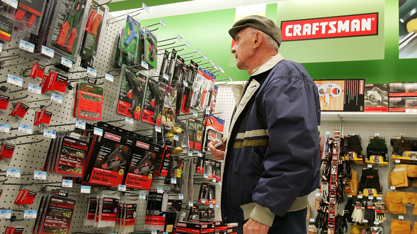 Say Goodbye To This Craftsman Tool Series. Here Are Some Alternatives