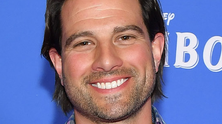 Scott McGillivray 