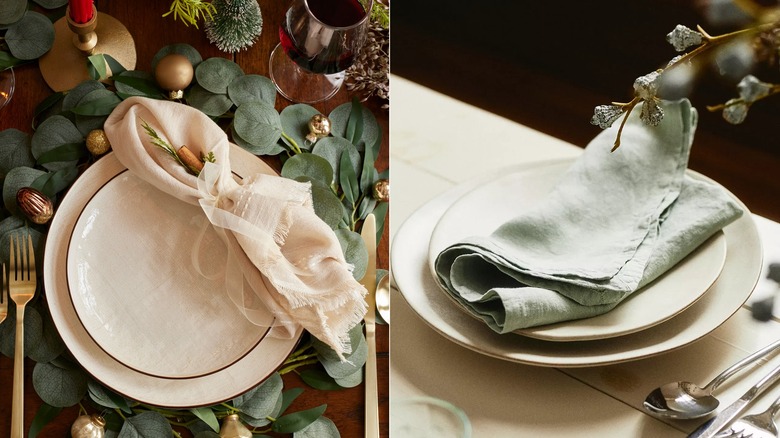 Anthropologie Jasper stoneware compared to Walmart Better Homes & Gardens Murphy