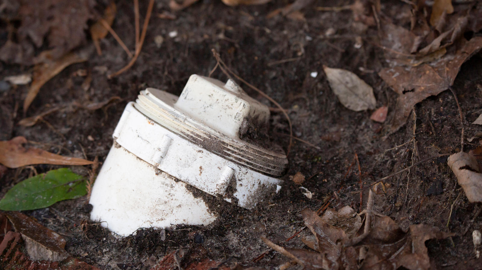 Sewer Cleanouts The Important Pipe You Should Know How To Locate In An Emergency