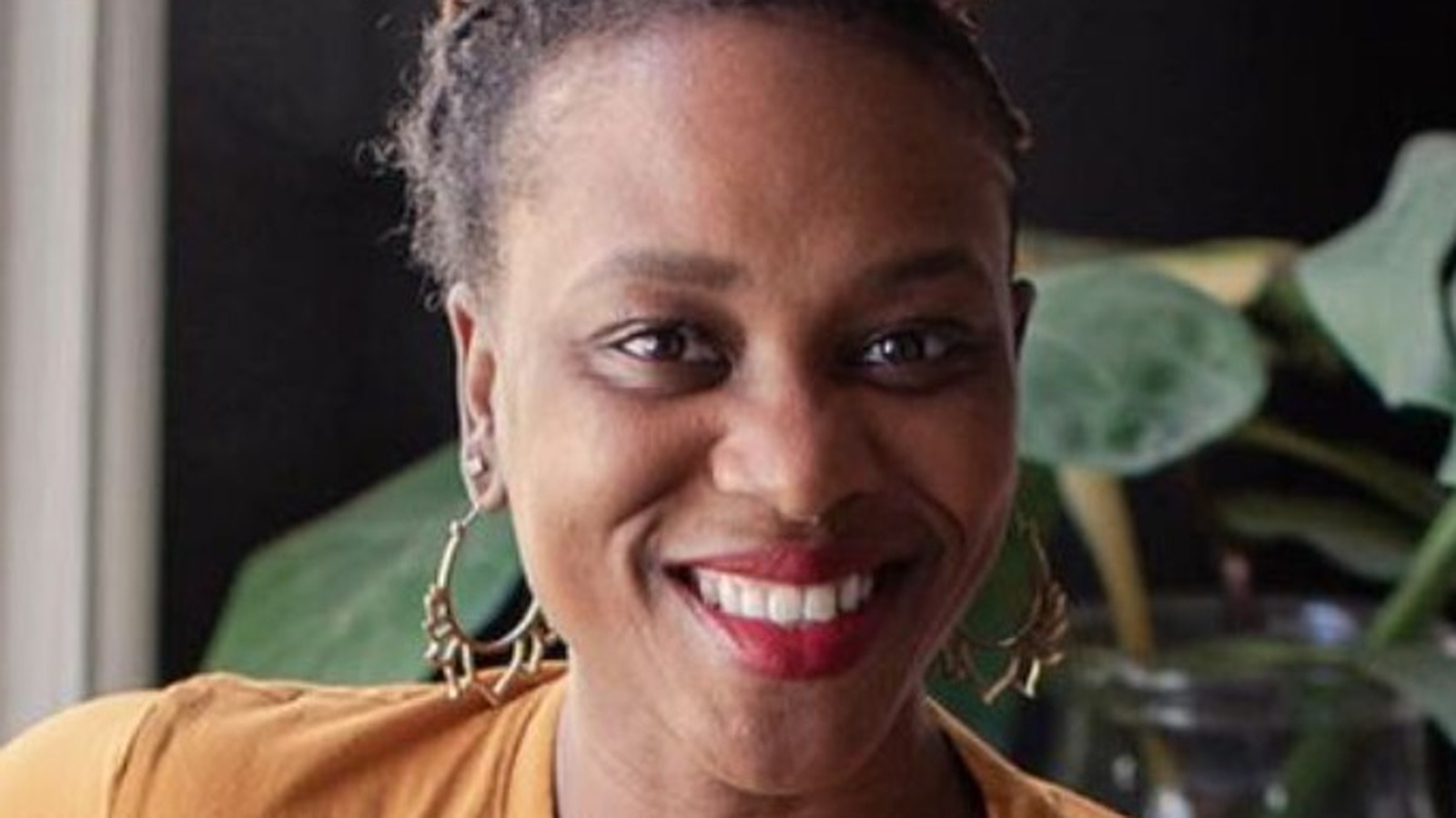 Shavonda Gardner's Best Advice For Starting A Kitchen Remodel