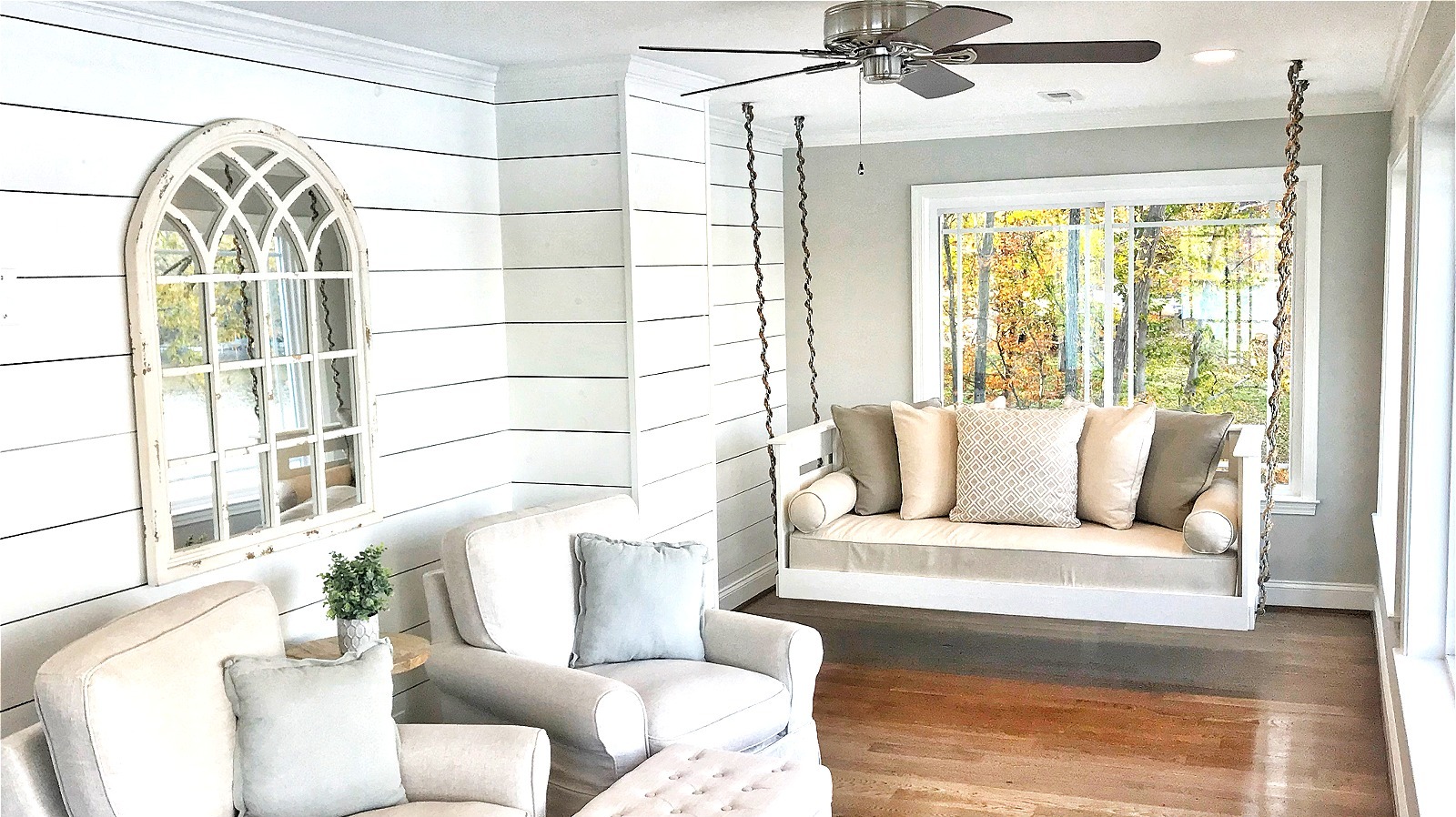 Shiplap Vs. Drywall Which Is Right For Your Home?