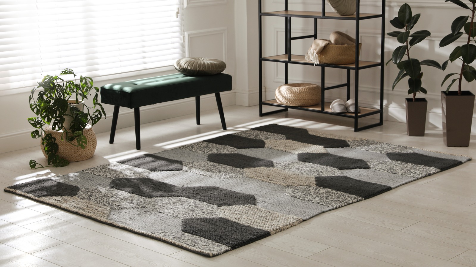 Should You Add A LowPile Carpet To Your Home?