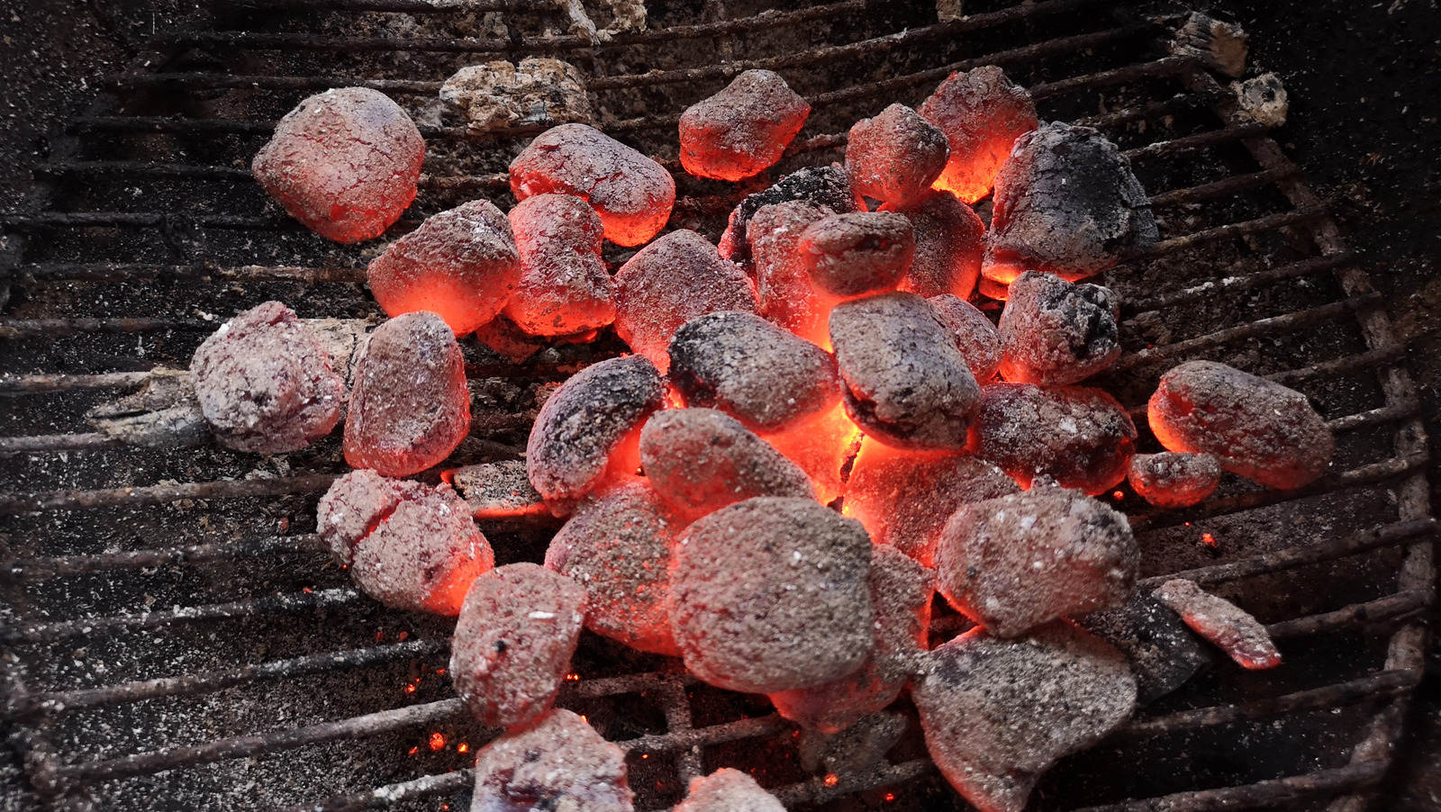 Should You Be Reusing Your Charcoal On The Grill This Summer?