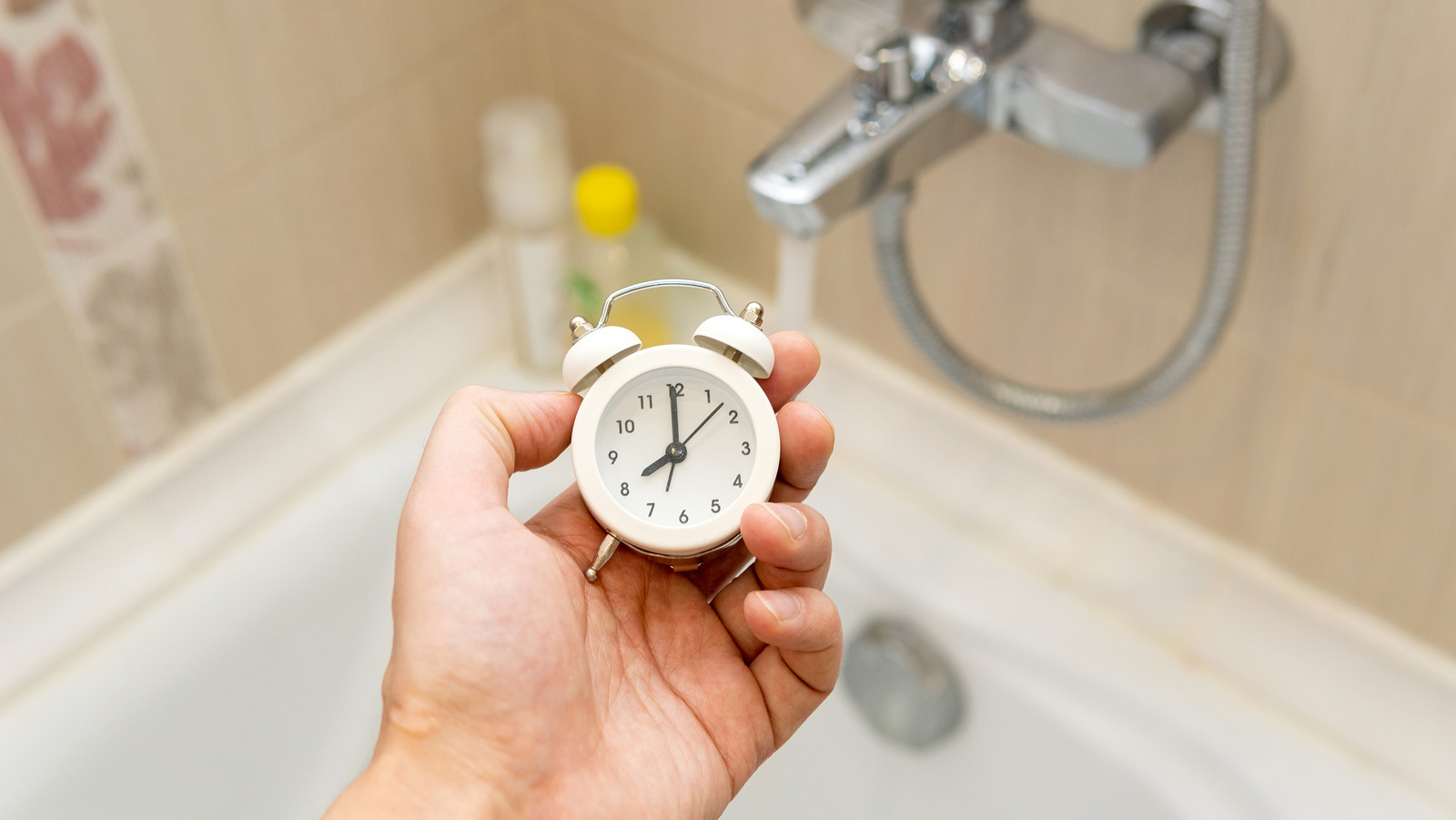 Should You Install A Water Alarm In Your Home?