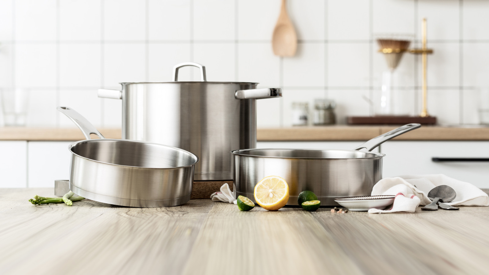 Vital Cooking Vessels for the Kitchen: The Sauce Pan